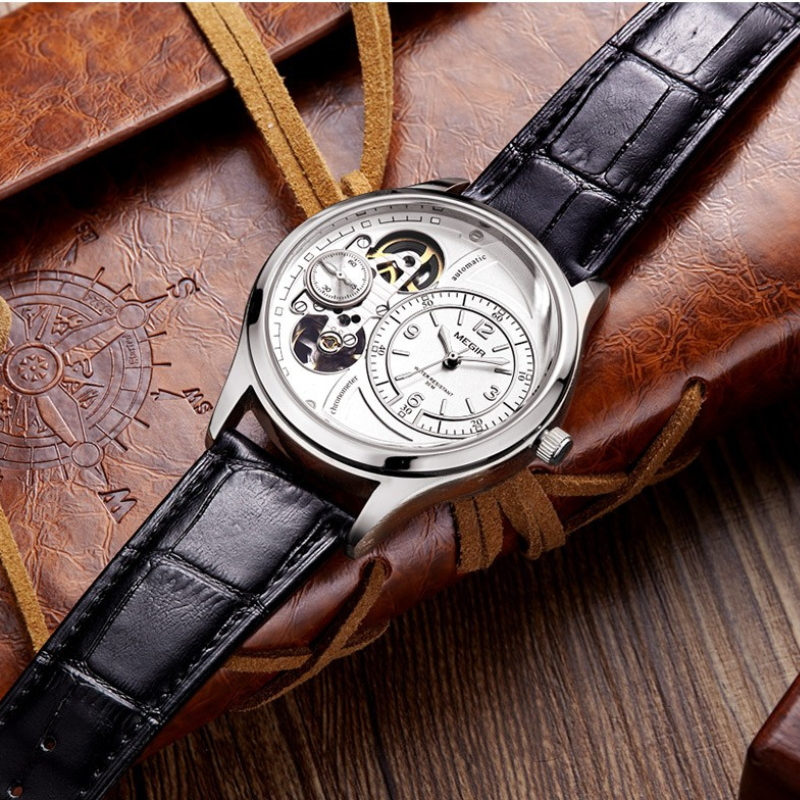 Orologio Analogico al Quarzo™ - Olsen & Olsen