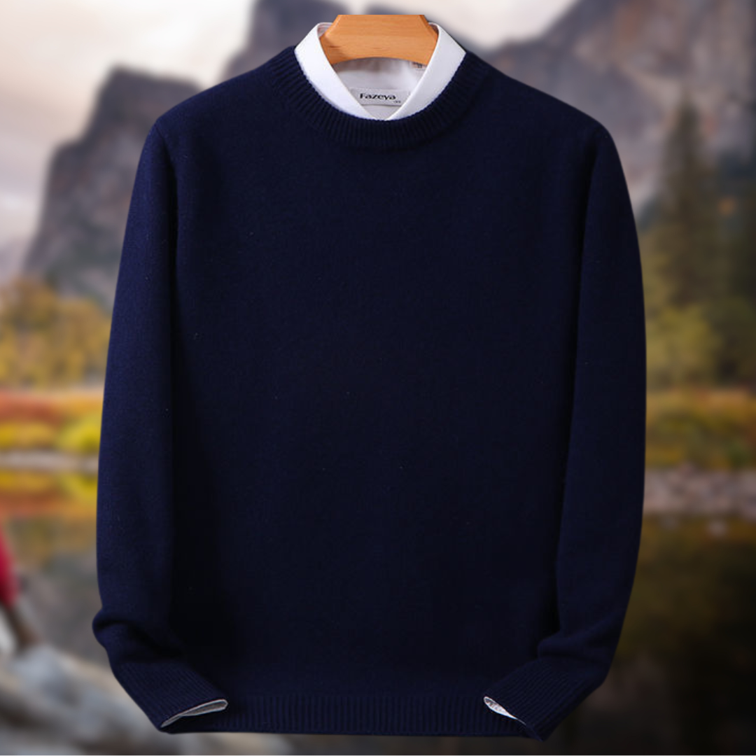 Tom™ | Maglione morbido ed elegante