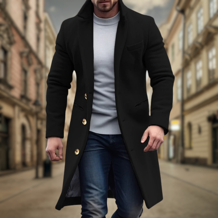 Guillaume™ | Giacca elegante da uomo