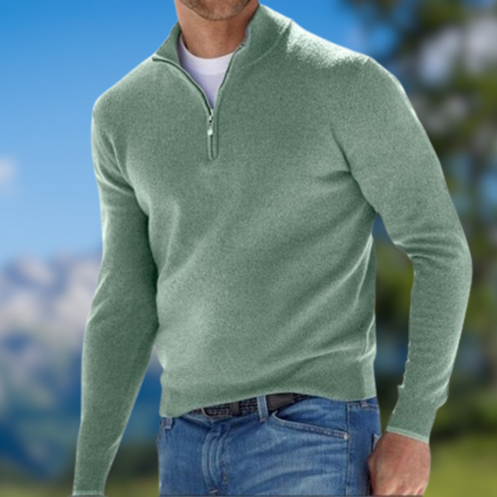 Rafael™ | Maglione casual per uomini