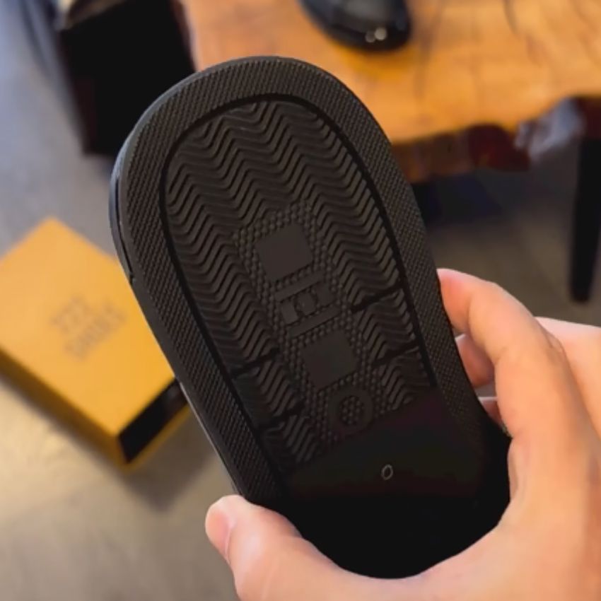 Alexander™ | Sneaker Chic per Uomini