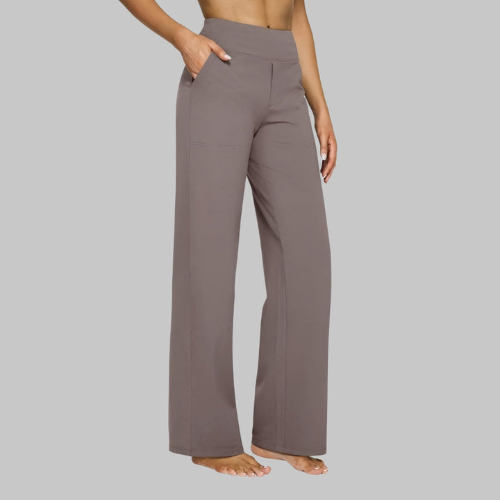 Klara™ | Pantaloni Stretch Confortevoli