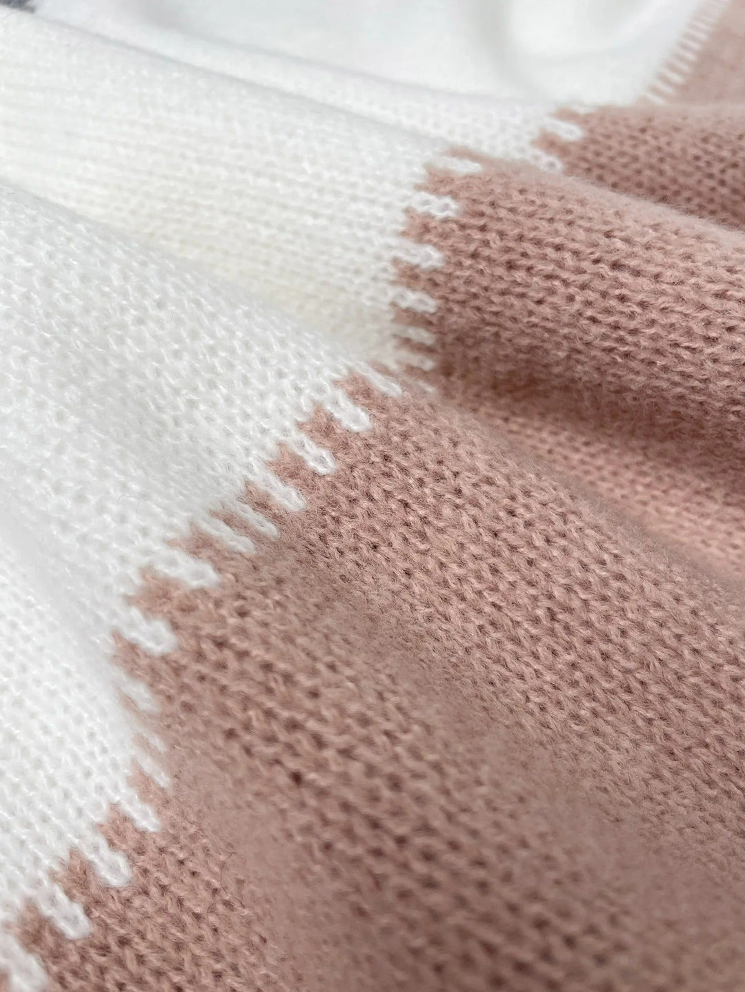 Bennet™ | Maglione con stampa leopardata