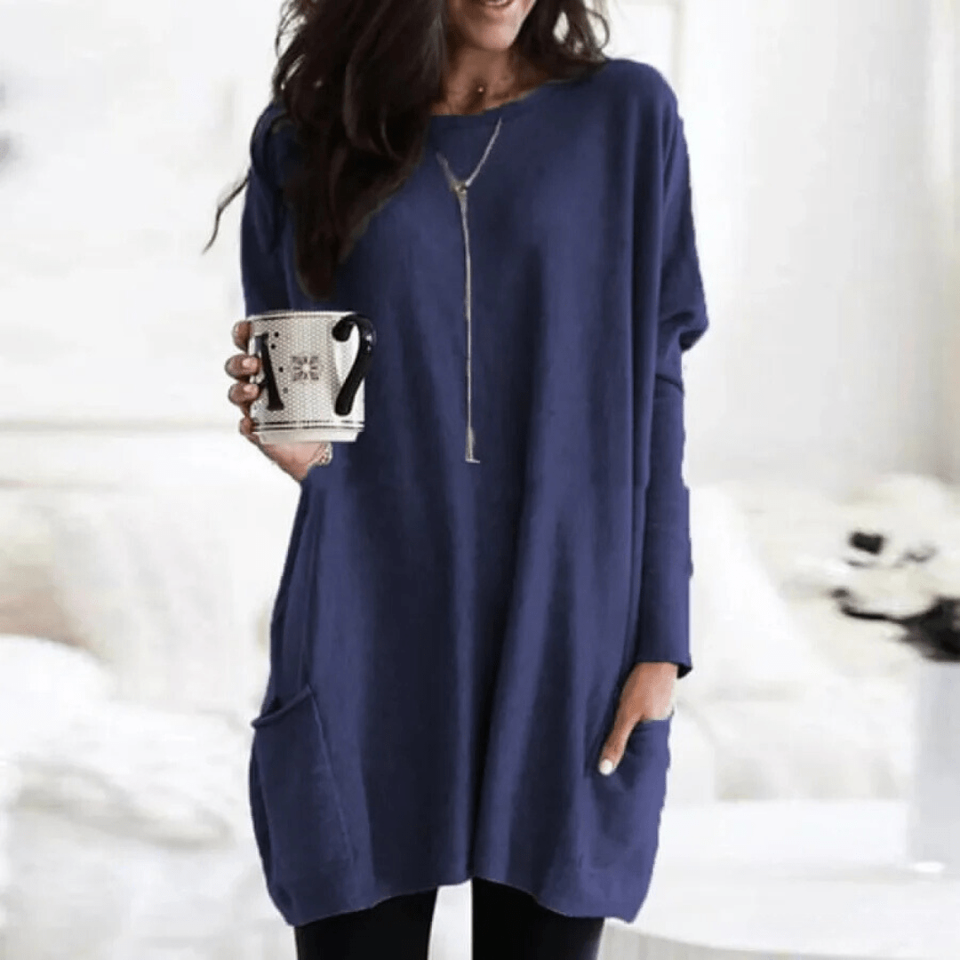 Norythia™ |  Maglione oversize