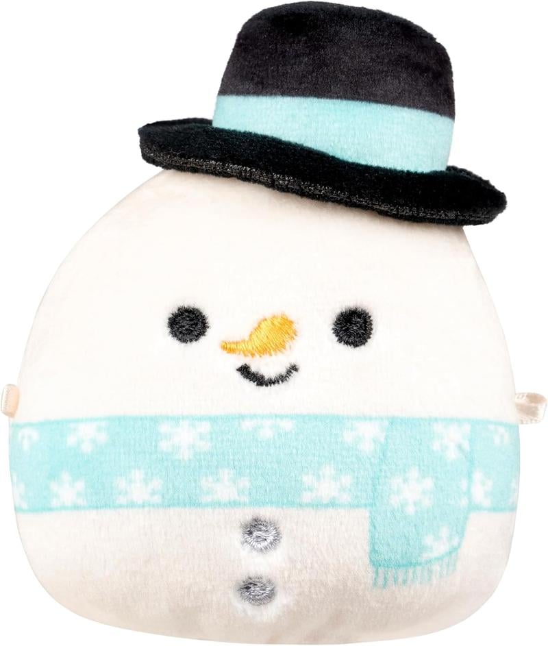 Calendrier de l'Avent Squishmallows