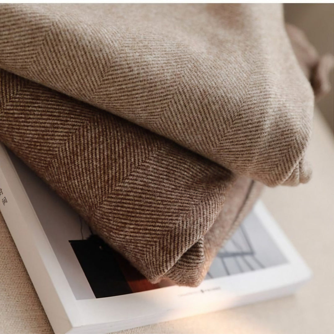 Louis - Pantalone Slim-Fit Elegante