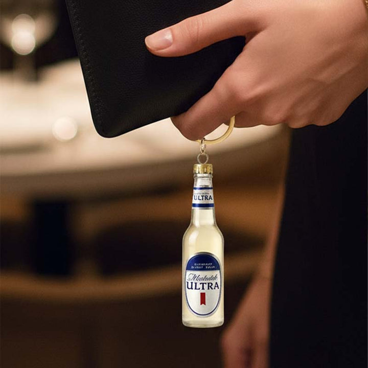 Calendrier de l'Avent Bière & Whisky 2025