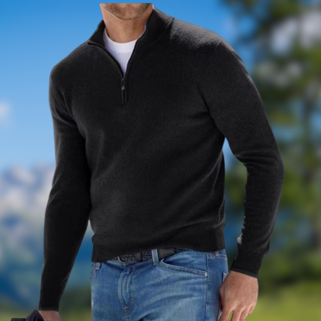 Rafael™ | Maglione casual per uomini