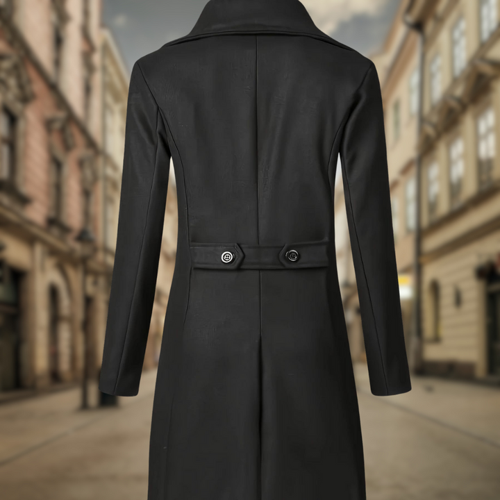 Ethan™ | Cappotto invernale elegante