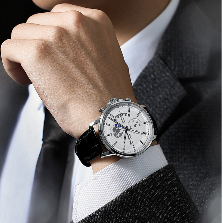 Orologio Sportivo Quarzo Ur™ Olsen & Olsen