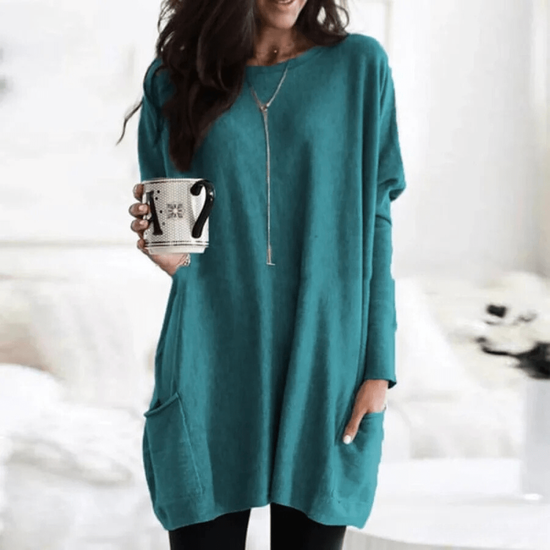 Norythia™ |  Maglione oversize