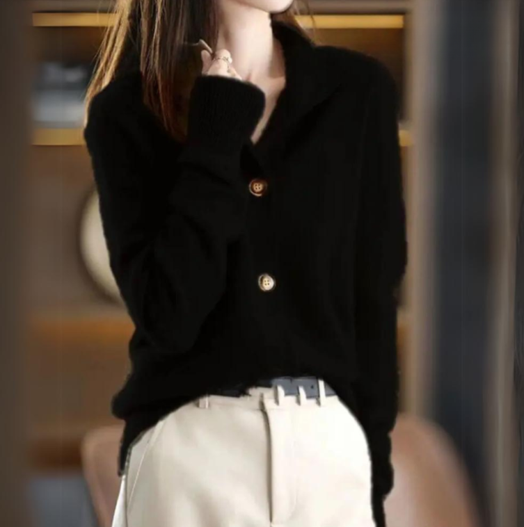 Sela | Giacca elegante e confortevole