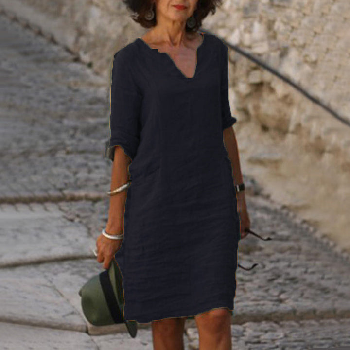 Sylvie | Abito senza tempo