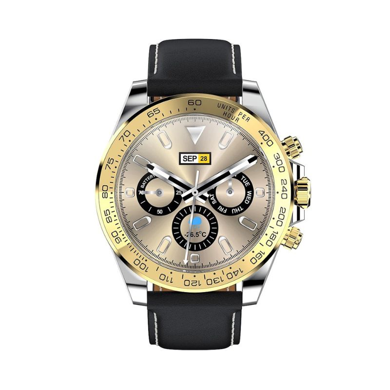 Orologio Intelligente per Sport e Affari - Olsen & Olsen™