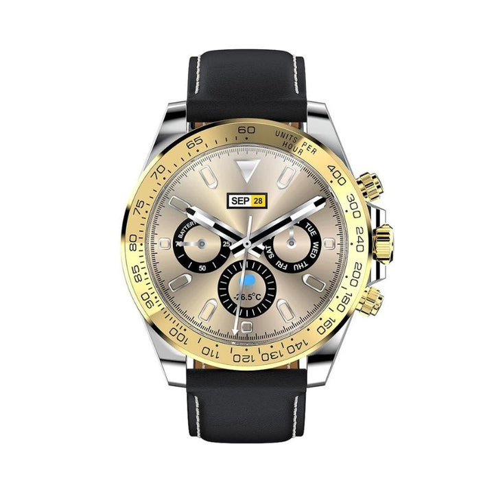 Orologio Intelligente per Sport e Affari - Olsen & Olsen™