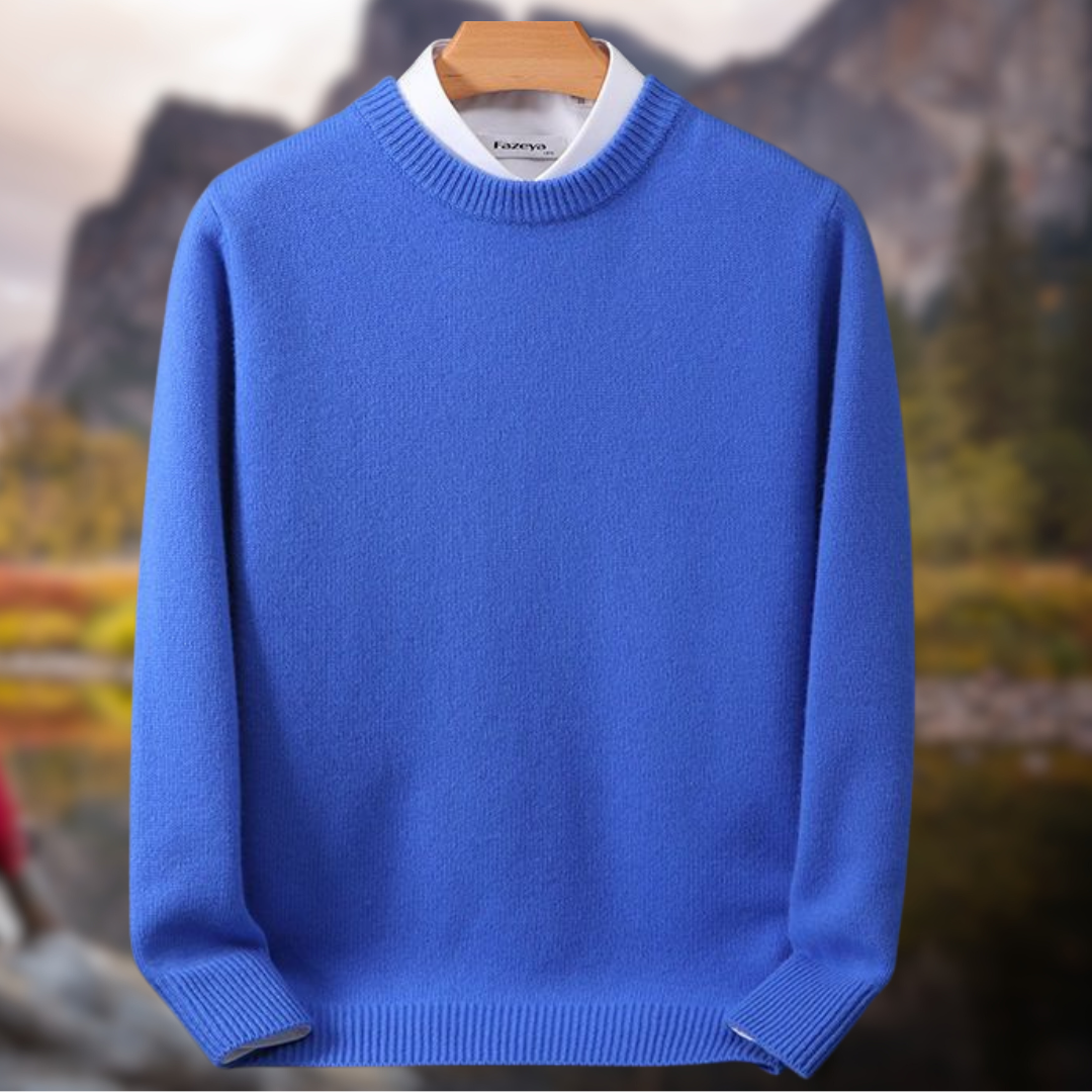 Tom™ | Maglione morbido ed elegante