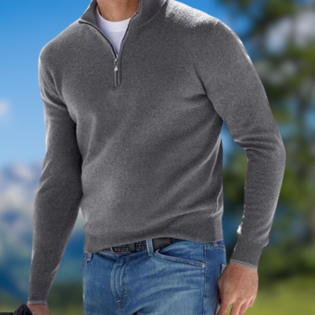 Rafael™ | Maglione casual per uomini