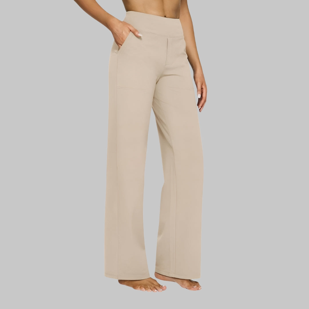 Klara™ | Pantaloni Stretch Confortevoli