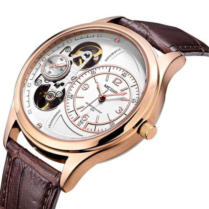 Orologio Analogico al Quarzo™ - Olsen & Olsen