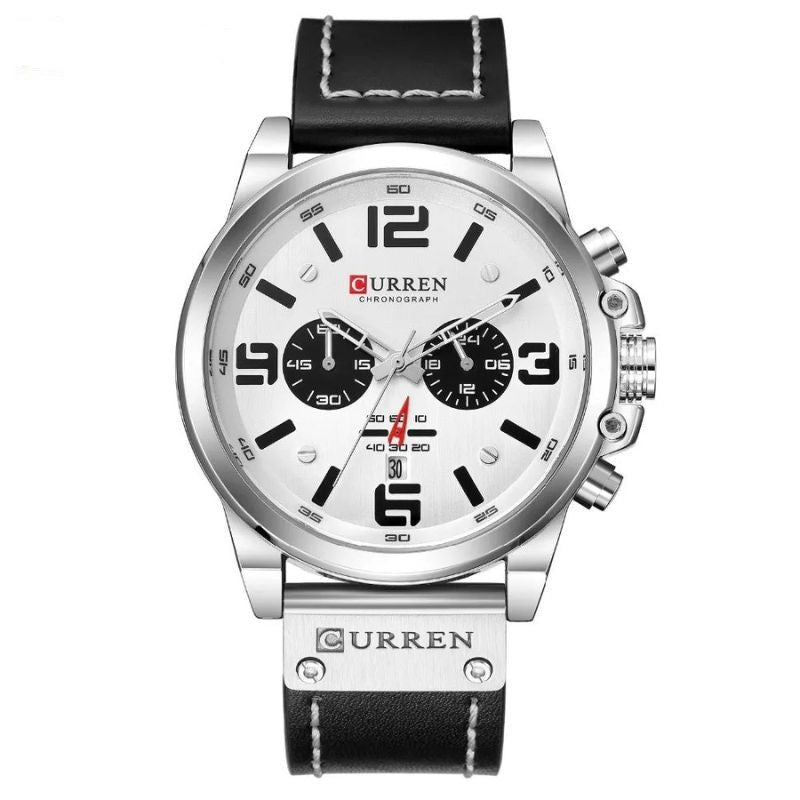 Orologio Quarzo Casual Ur™ Olsen & Olsen