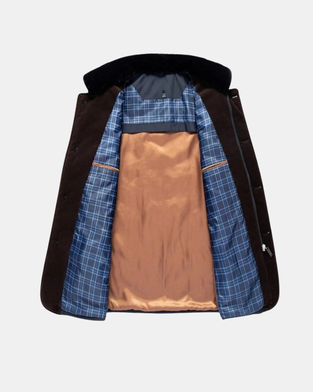 Antonio™ | Giacca Elegante Impermeabile