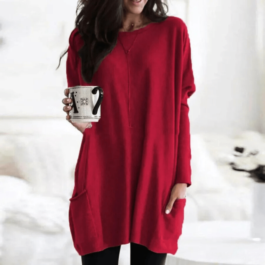 Norythia™ |  Maglione oversize