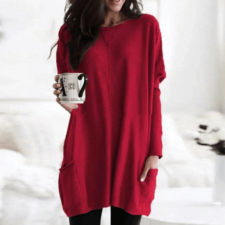 Norythia™ |  Maglione oversize