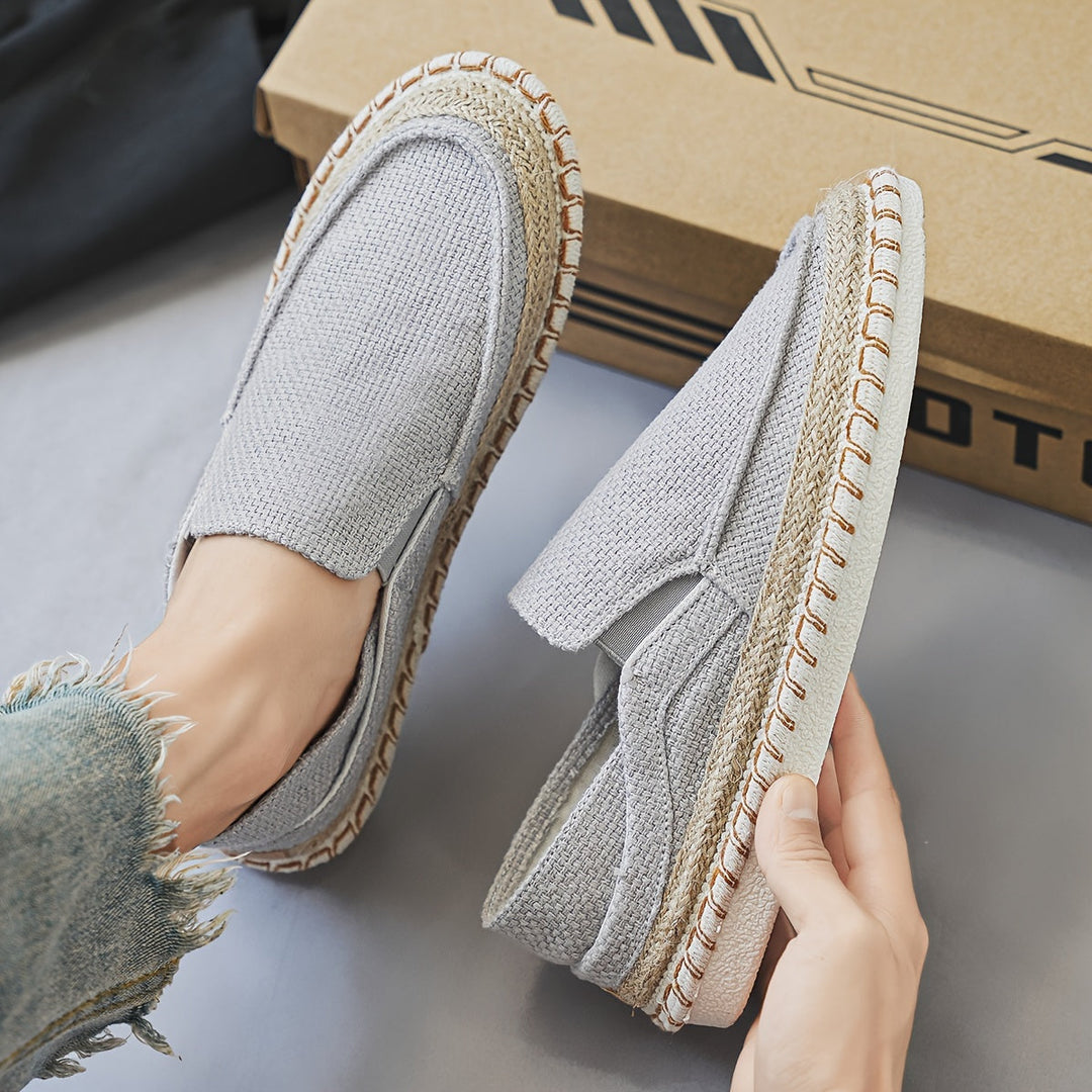 Mocassini estivi Marbella