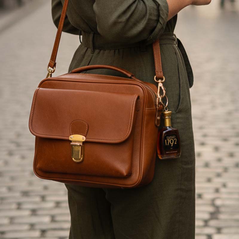 Calendrier de l'Avent Bière & Whisky 2025