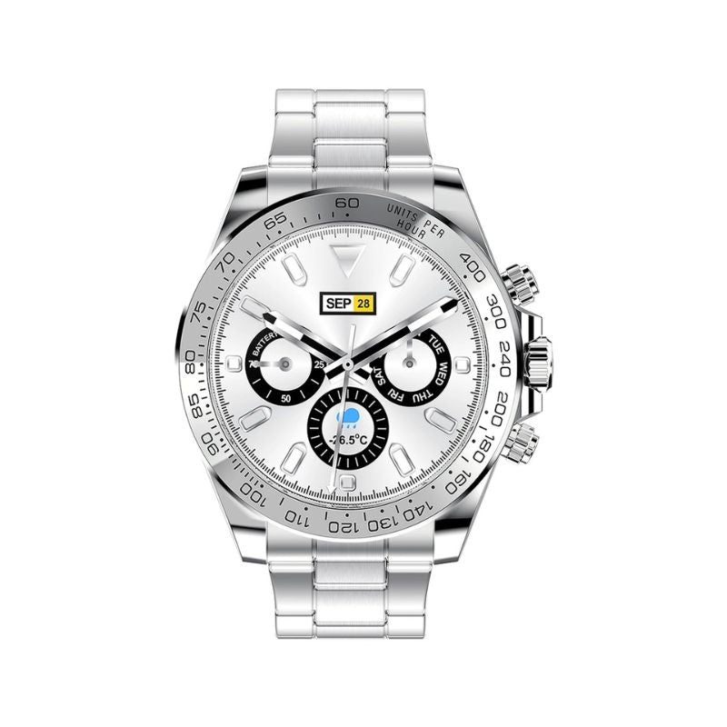 Orologio Intelligente per Sport e Affari - Olsen & Olsen™