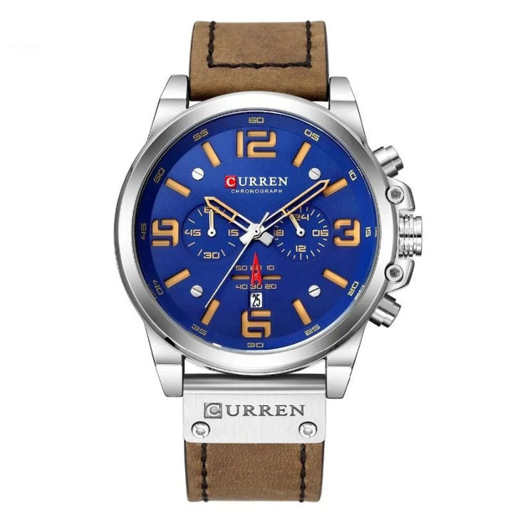 Orologio Quarzo Casual Ur™ Olsen & Olsen