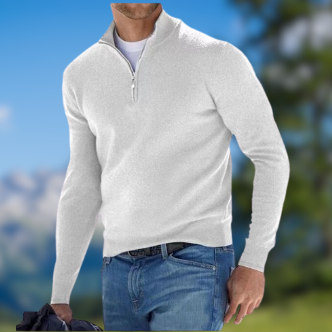 Rafael™ | Maglione casual per uomini