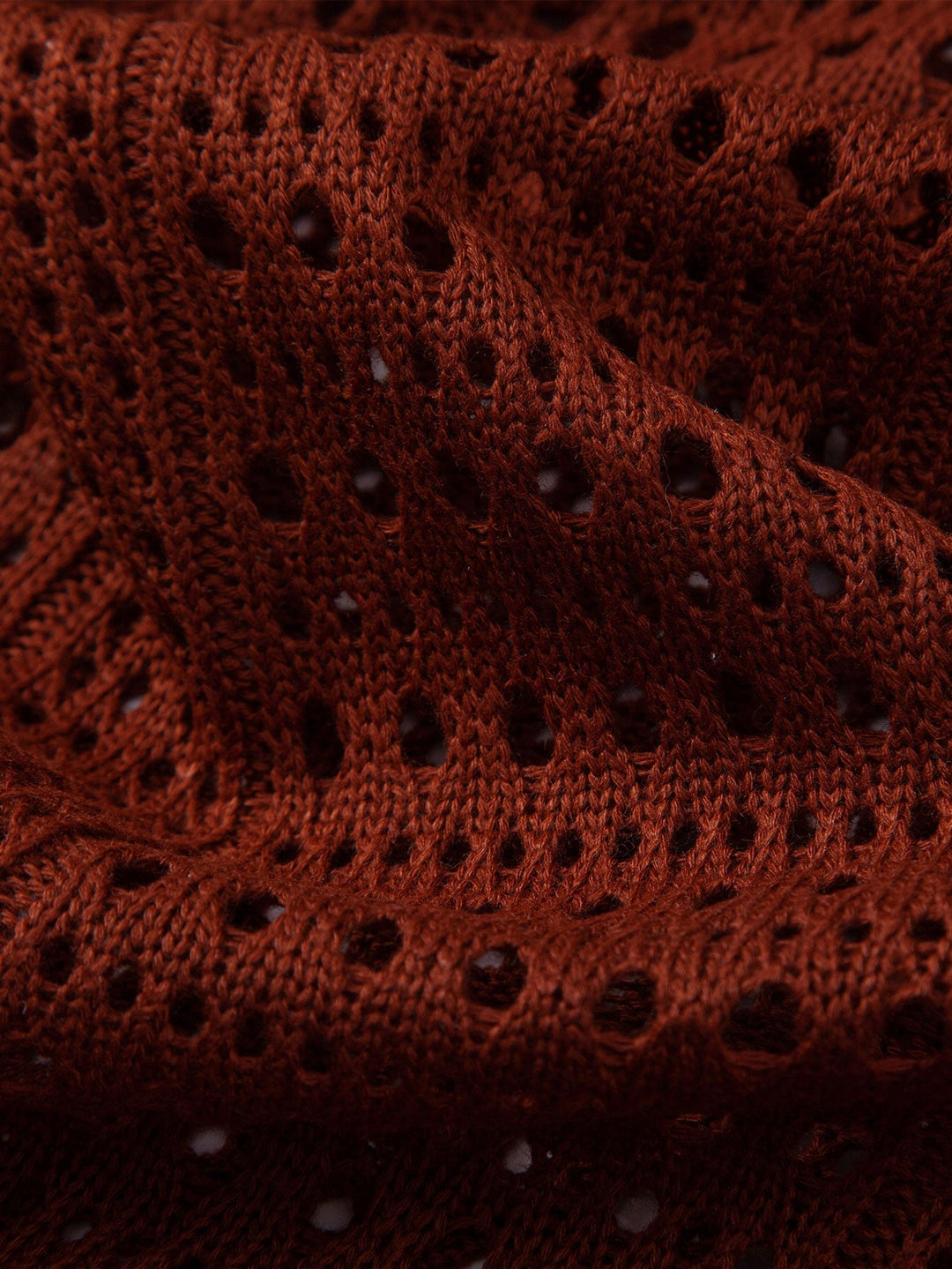 Polo a col V con gancio