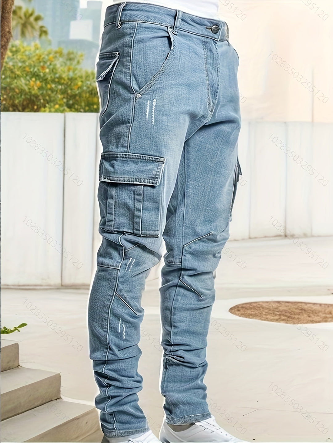 Livie™ | Jeans Skinny Sculptanti