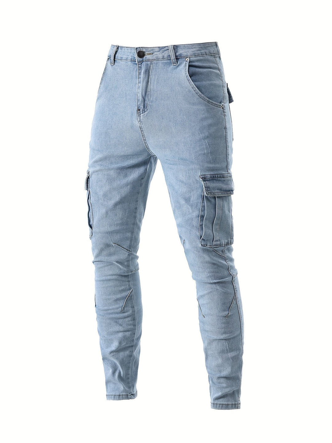 Livie™ | Jeans Skinny Sculptanti