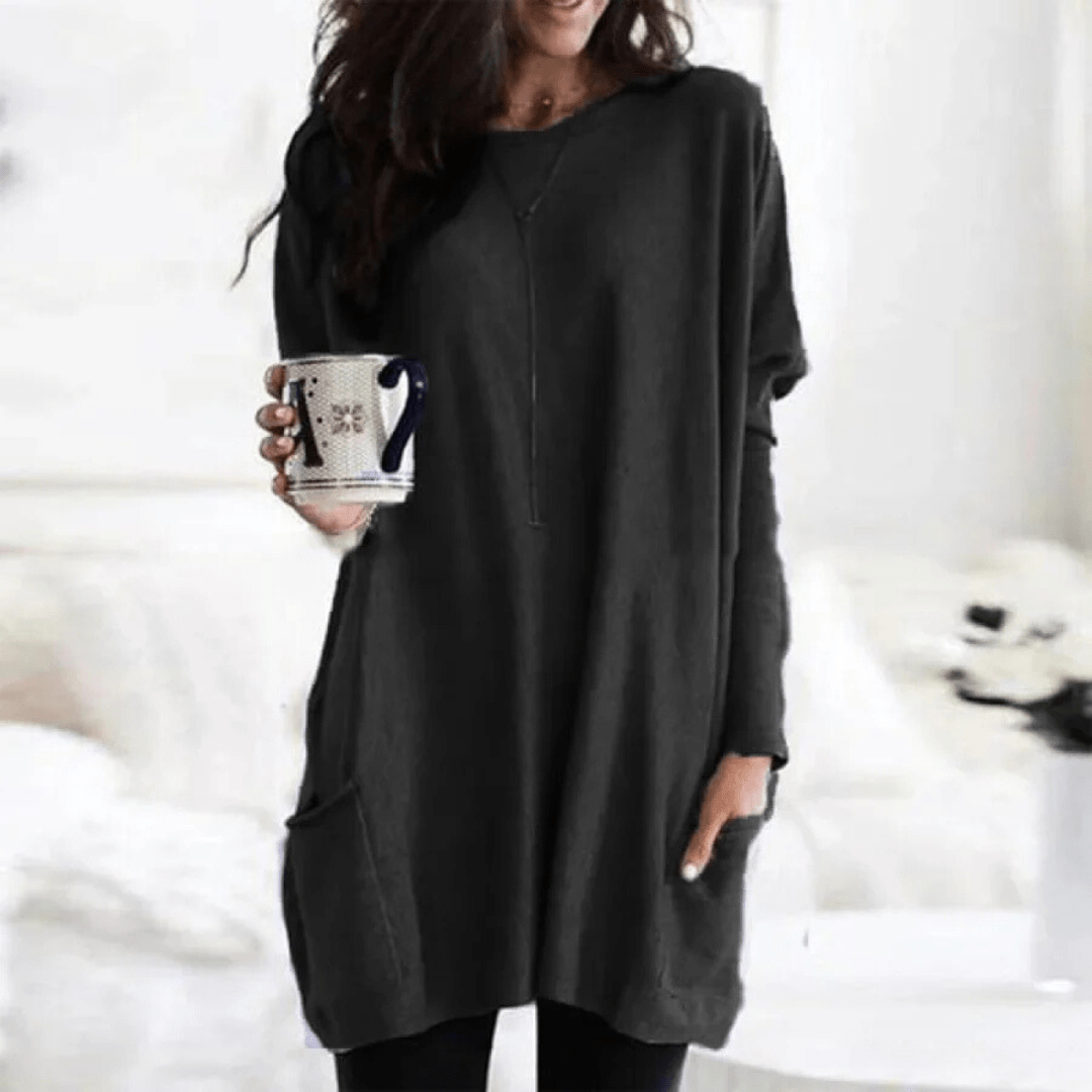 Norythia™ |  Maglione oversize