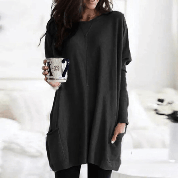 Norythia™ |  Maglione oversize
