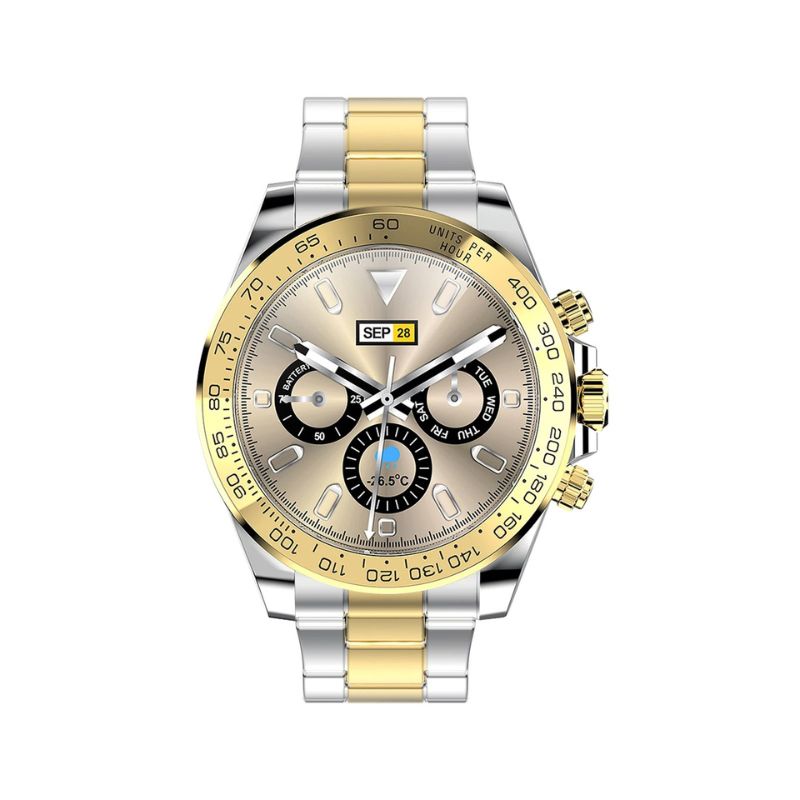 Orologio Intelligente per Sport e Affari - Olsen & Olsen™