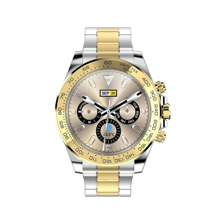 Orologio Intelligente per Sport e Affari - Olsen & Olsen™