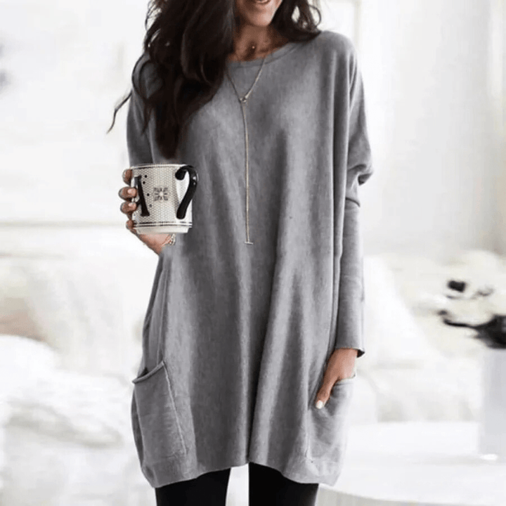 Norythia™ |  Maglione oversize