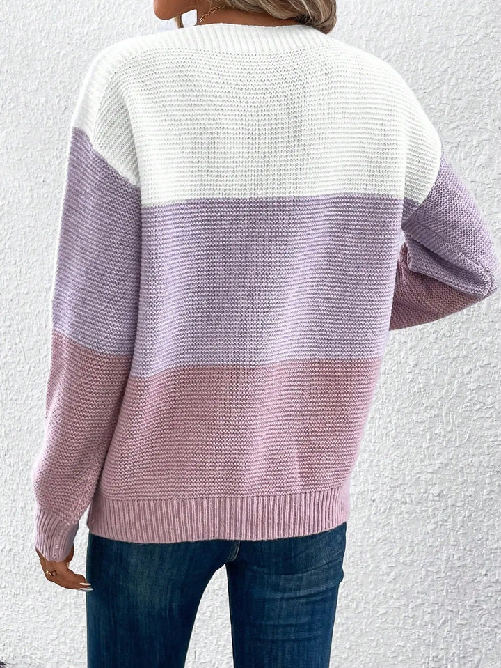 Merime™ | Maglione invernale elegante
