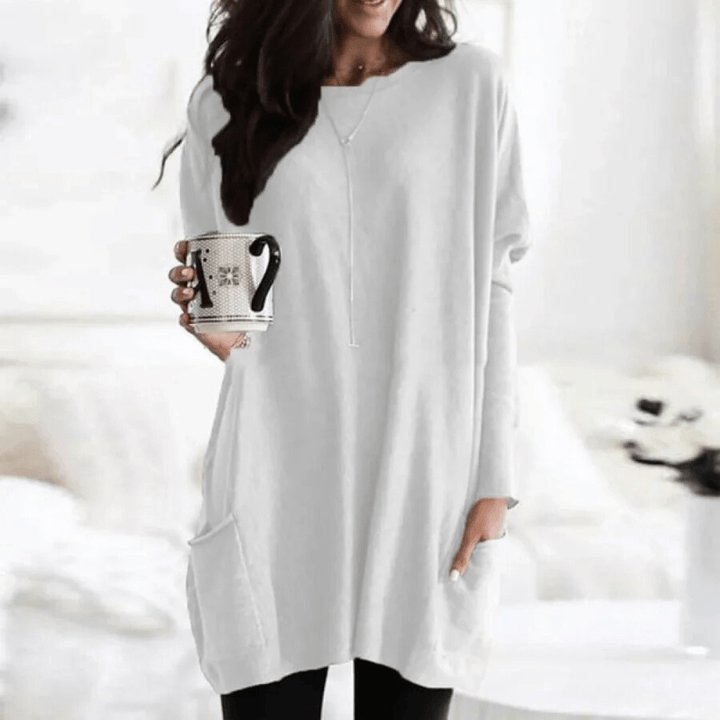 Norythia™ |  Maglione oversize