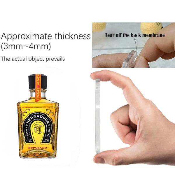 🥂 Calendrier de l'Avent Tequila 2025