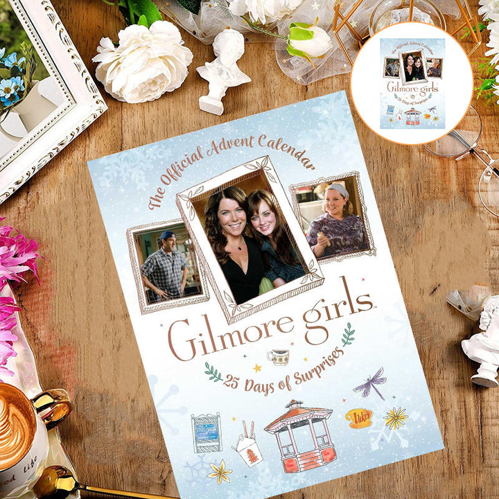 Gilmore Girls : Calendrier de l'Avent