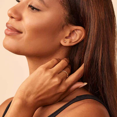 A un pendente colorato