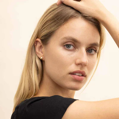 A un pendente colorato