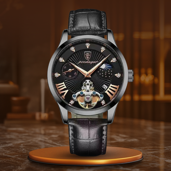 Orologio al Quarzo Casual Ur™ - Olsen & Olsen