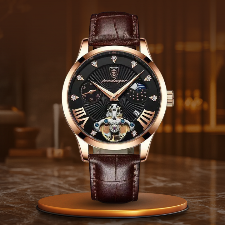 Orologio al Quarzo Casual Ur™ - Olsen & Olsen