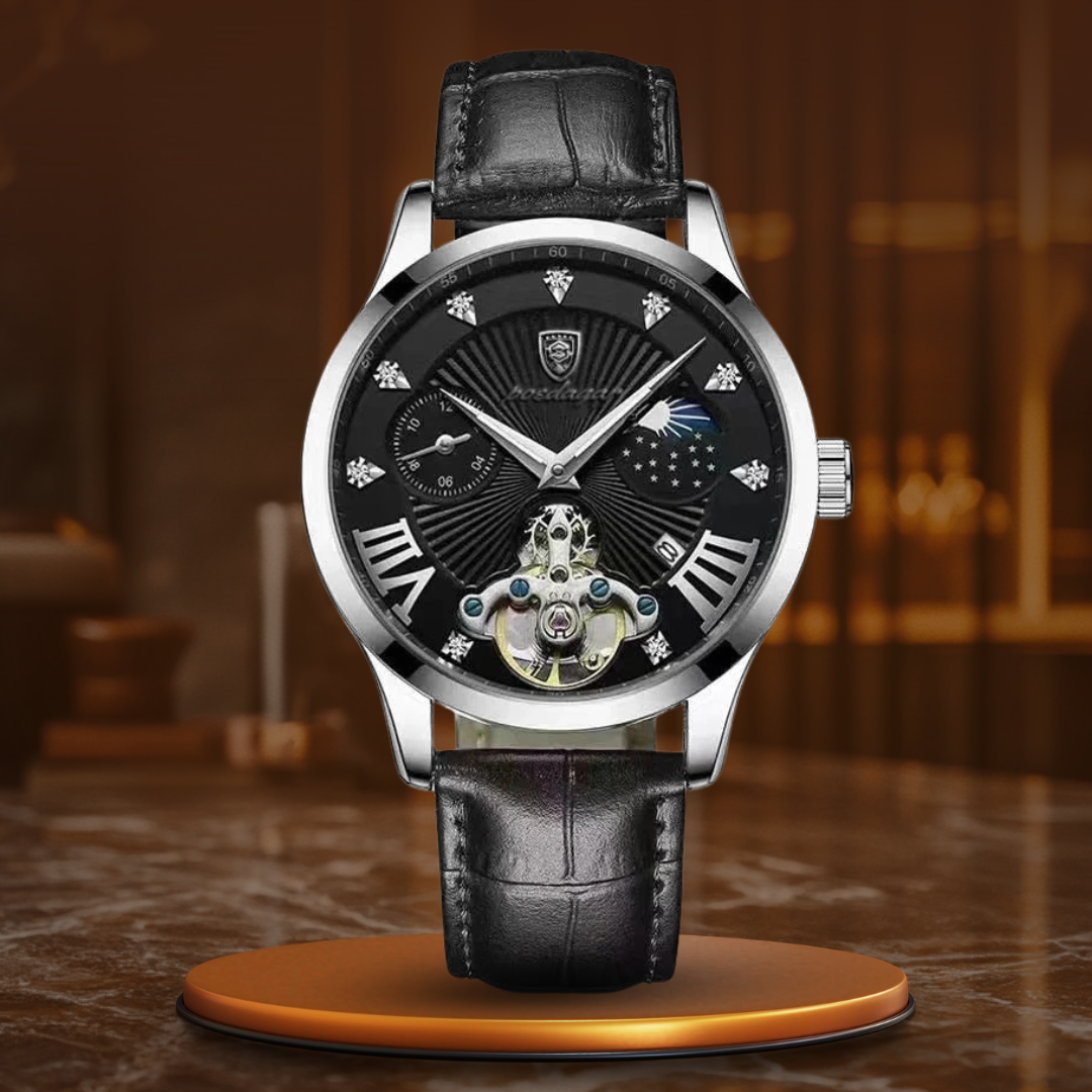 Orologio al Quarzo Casual Ur™ - Olsen & Olsen