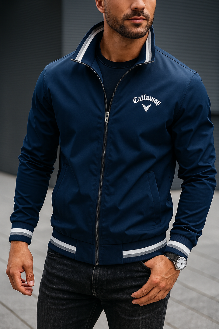 Callum™ | Giacca Eleganza Sportiva